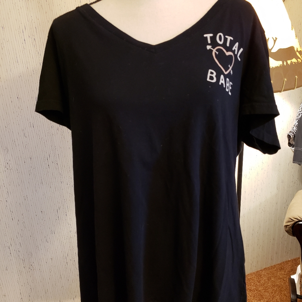 Torrid top